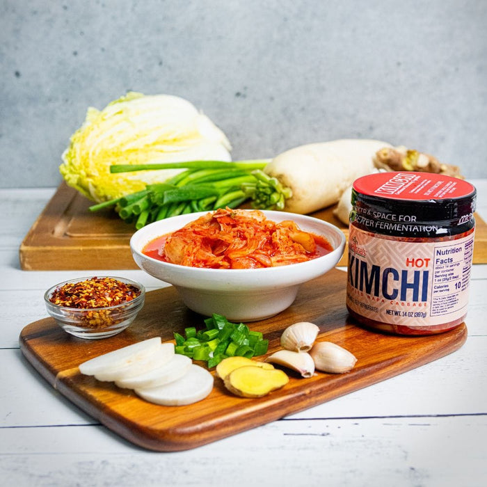 Image of  Kimchi Other
