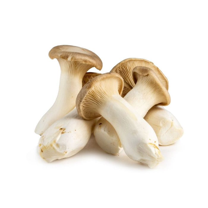 Image of  King Oyster Mushrooms Vegetables