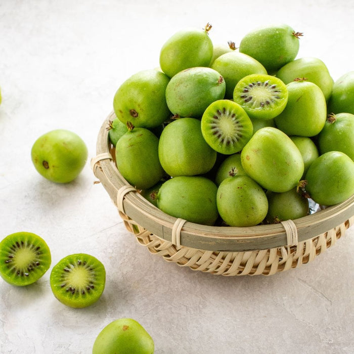 Image of  Kiwi Berries Fruit