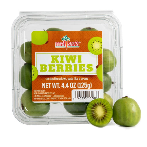 Image of  Kiwi Berries Fruit