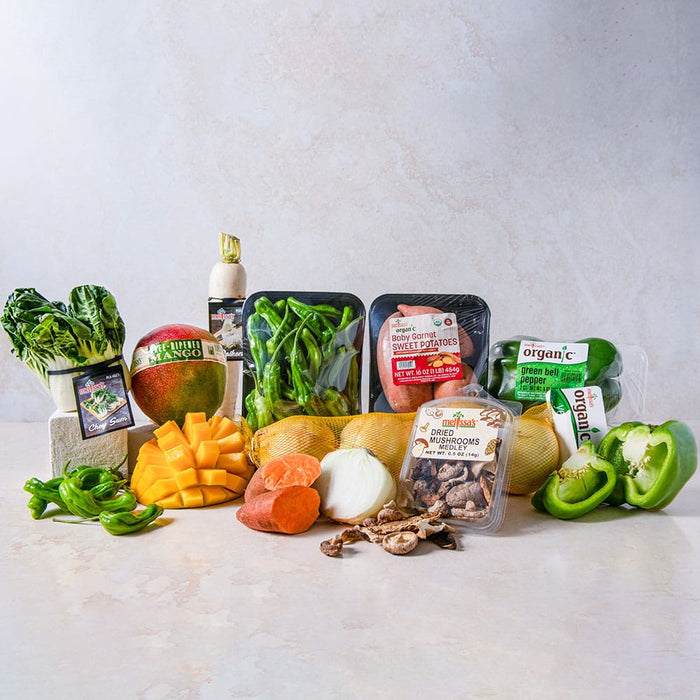 Image of  Korean BBQ Kit Other