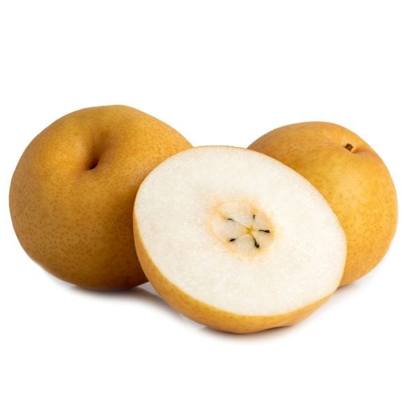 Pear In Korea Korean Pears — Melissas Produce