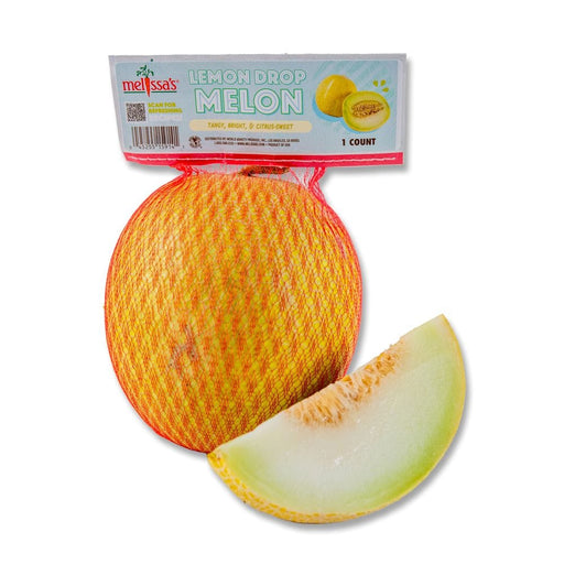 Image of  Lemondrop Melons Fruit