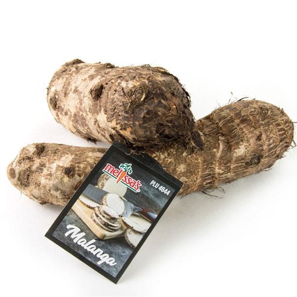 Malanga — Melissas Produce