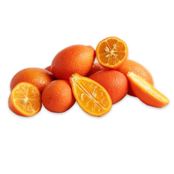 Image of  Mandarinquats Fruit