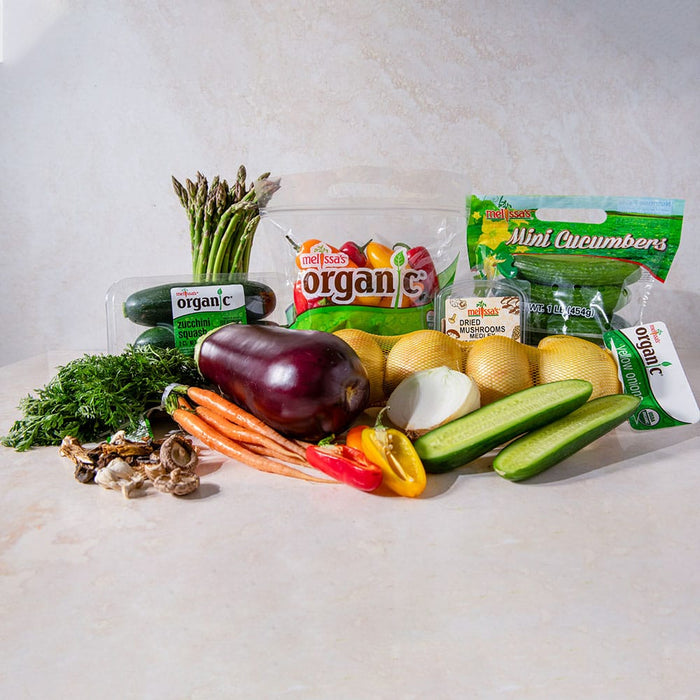 Image of  Mediterranean Grill Kit Other