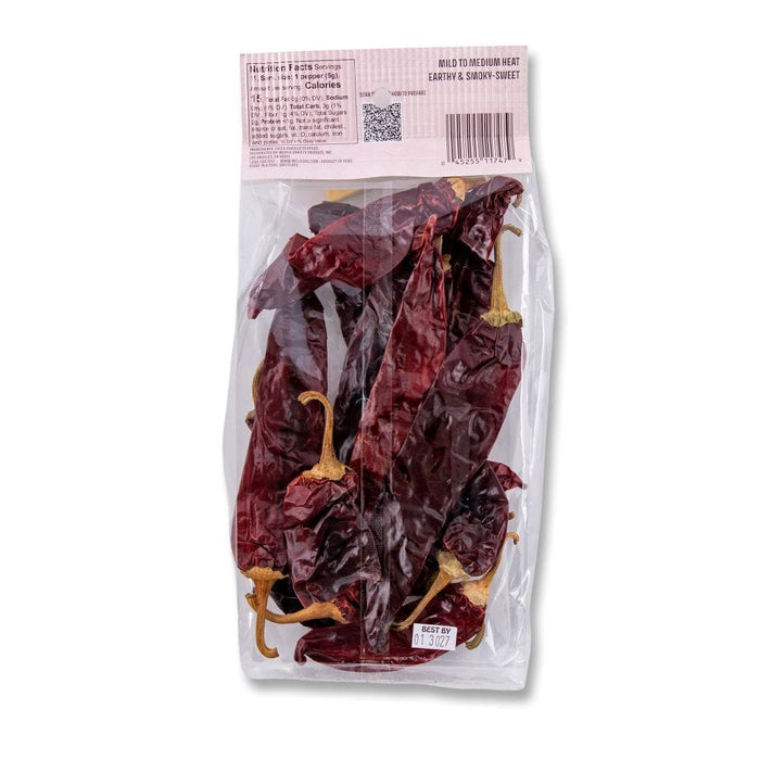 Image of  Medium Heat Peppers Vegetables