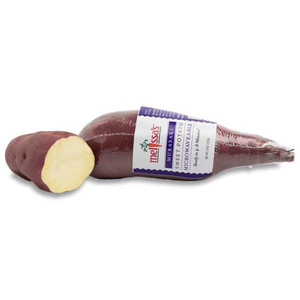 Purple Potatoes — Melissas Produce
