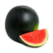 Image of  Mini Midnight Watermelon Fruit