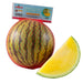 Image of  Mini Yellow Seedless Watermelons Fruit