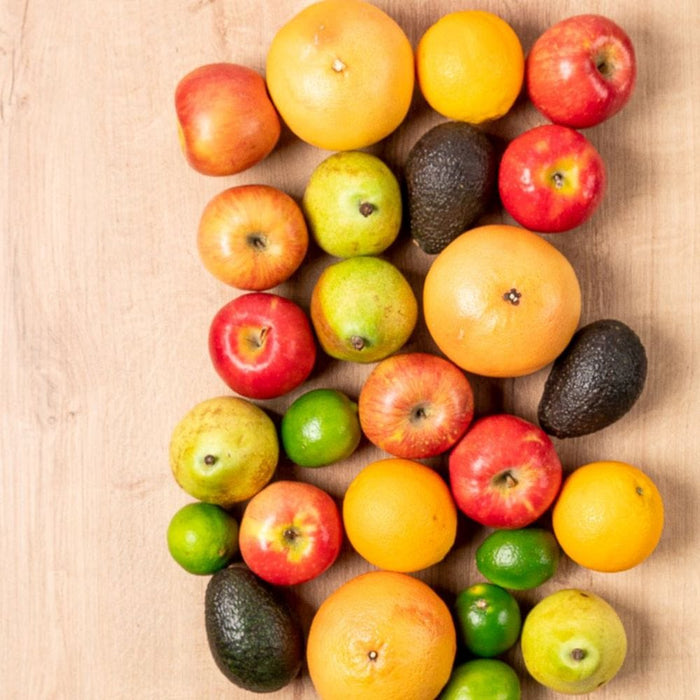 Image of  Mixed Fruit Only Box Other