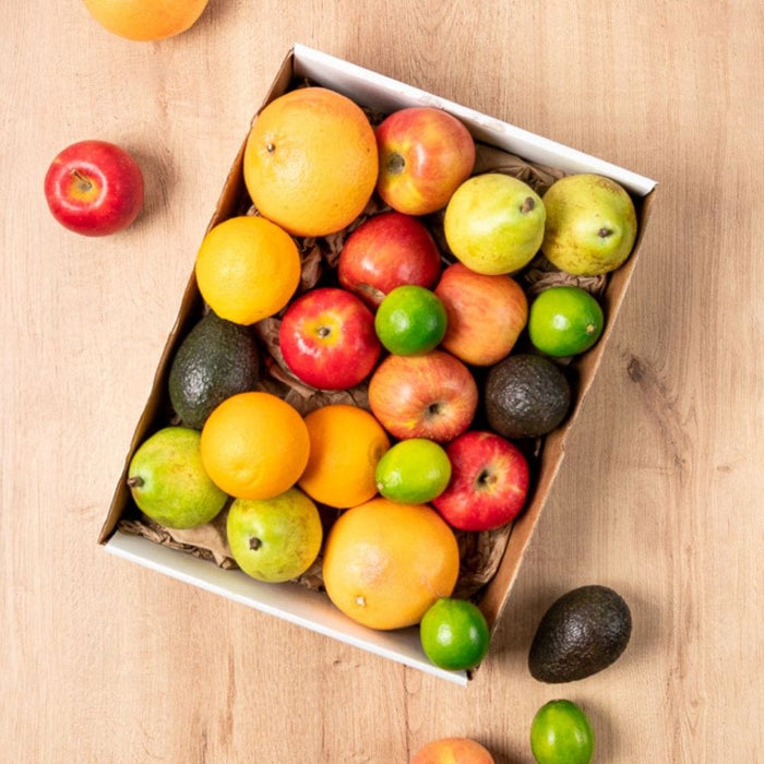 Image of  Mixed Fruit Only Box Other