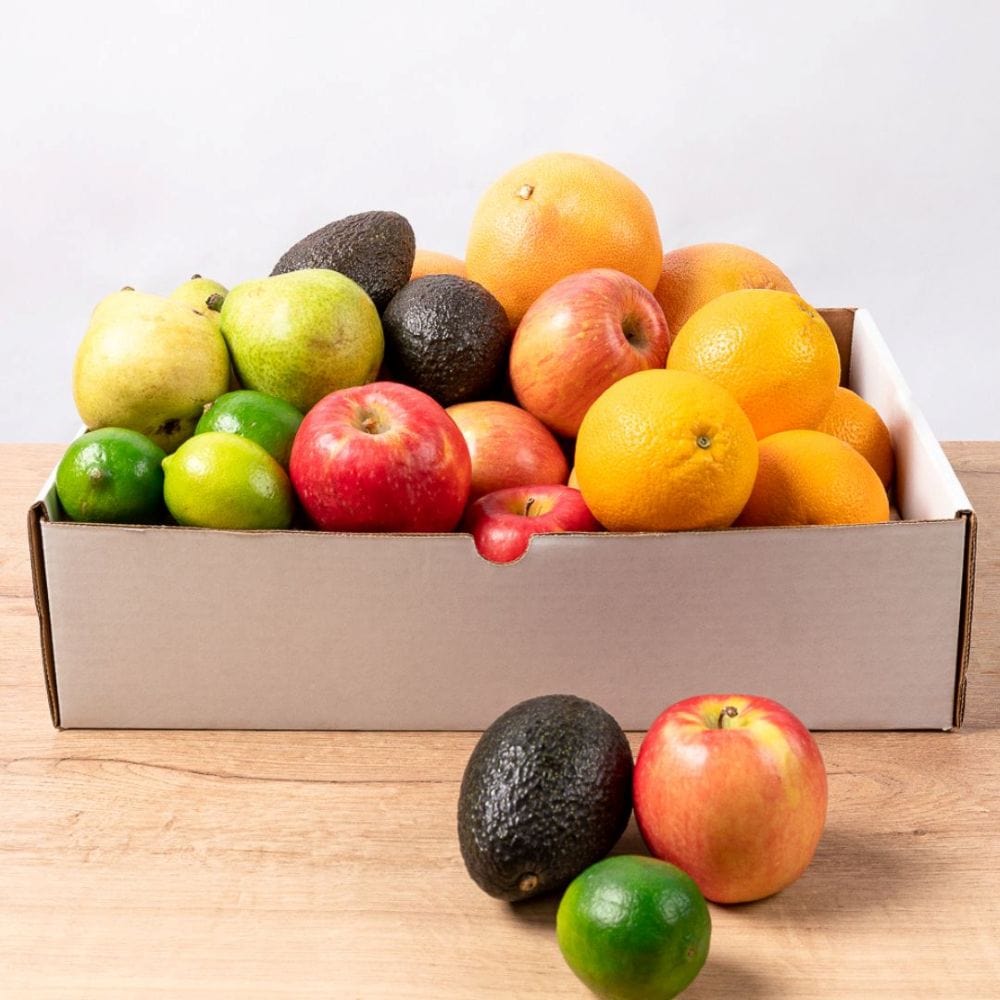 【モリ】FRUTIA セット Mixed Fruit Only Box — Melissas Produce