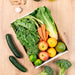 Image of  Mixed Vegetable and Fruit 50/50 Box Other