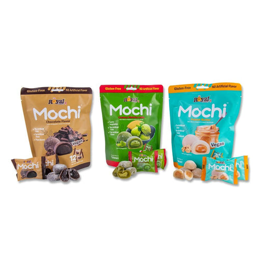 Image of  Mochi Assortment Other