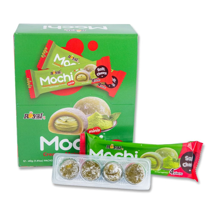 Image of  Mochi Minis Other
