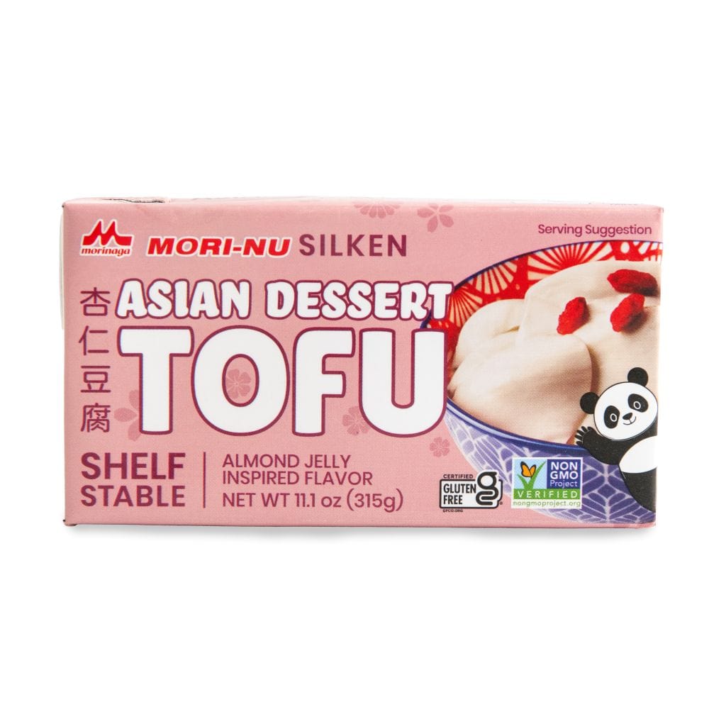Mori Nu Tofu — Melissas Produce