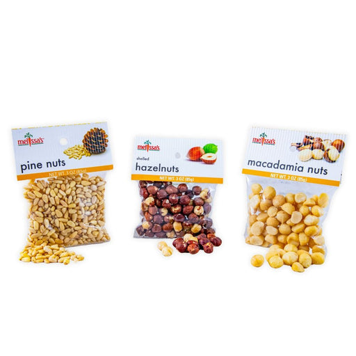 Image of  Nut Lovers Other
