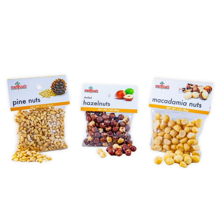 Image of  Nut Lovers Other