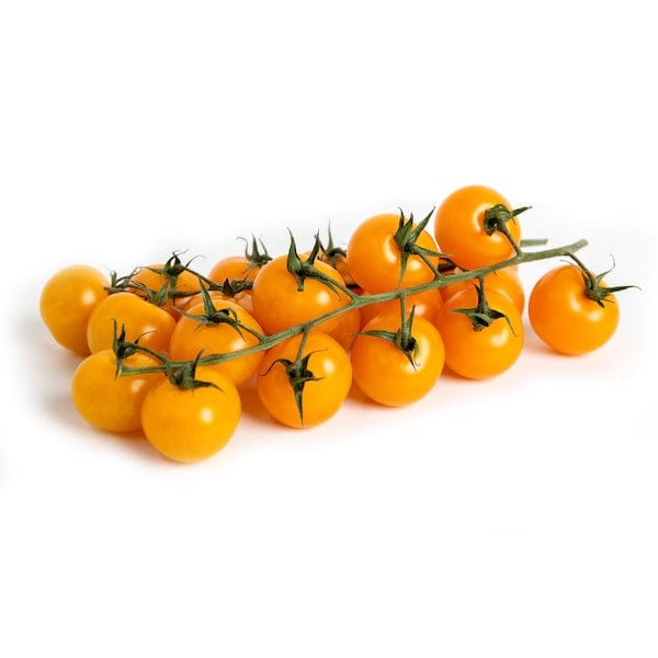 Cherry tomatoes