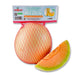 Image of  Orange Flesh Honeydew Melons Fruit