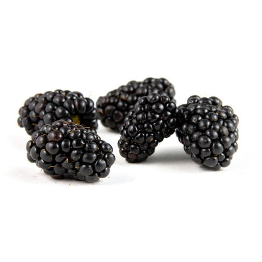 Image of  Organic Blackberries Fruit