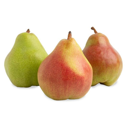 Image of  Organic Comice Pears Vegetables
