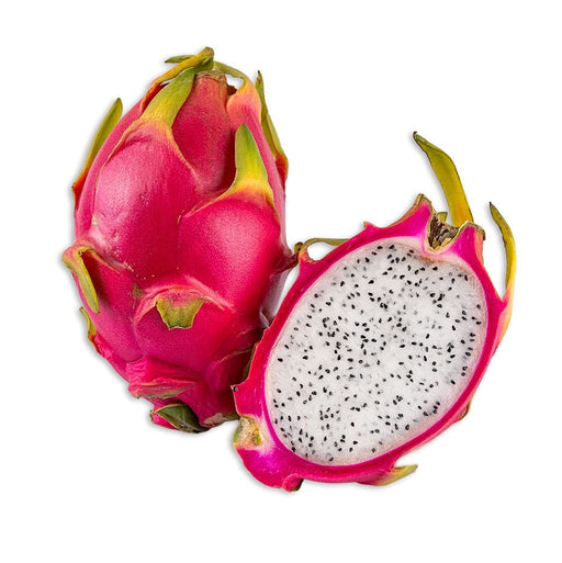 Image of  Organic Dragon Fruit (White) Fruit