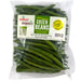 Image of  Organic Green Beans Vegetables