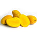 Image of  Organic Honey Mangos Fruit
