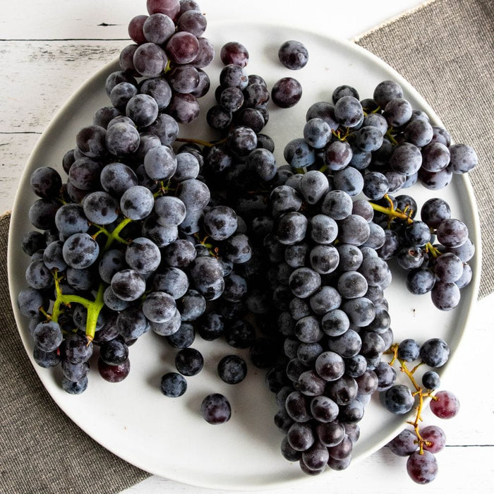 Image of  Organic Jelly Drops<sup>®</sup> Grapes Fruit
