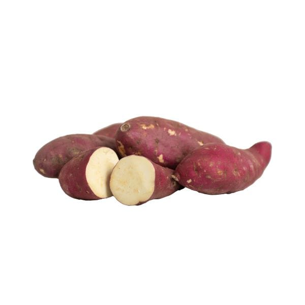 Image of  Organic Murasaki Sweet Potatoes (Baby) Vegetables