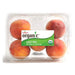 Image of  Organic Peach Bites Fruit