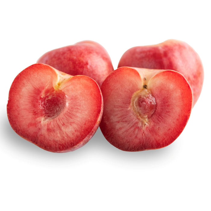 Image of  Organic Pluots (Frog Hollow Farm) Fruit