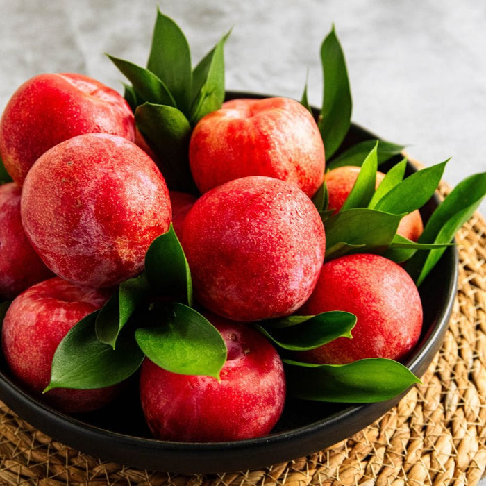 Image of  Organic Pluots (Frog Hollow Farm) Fruit