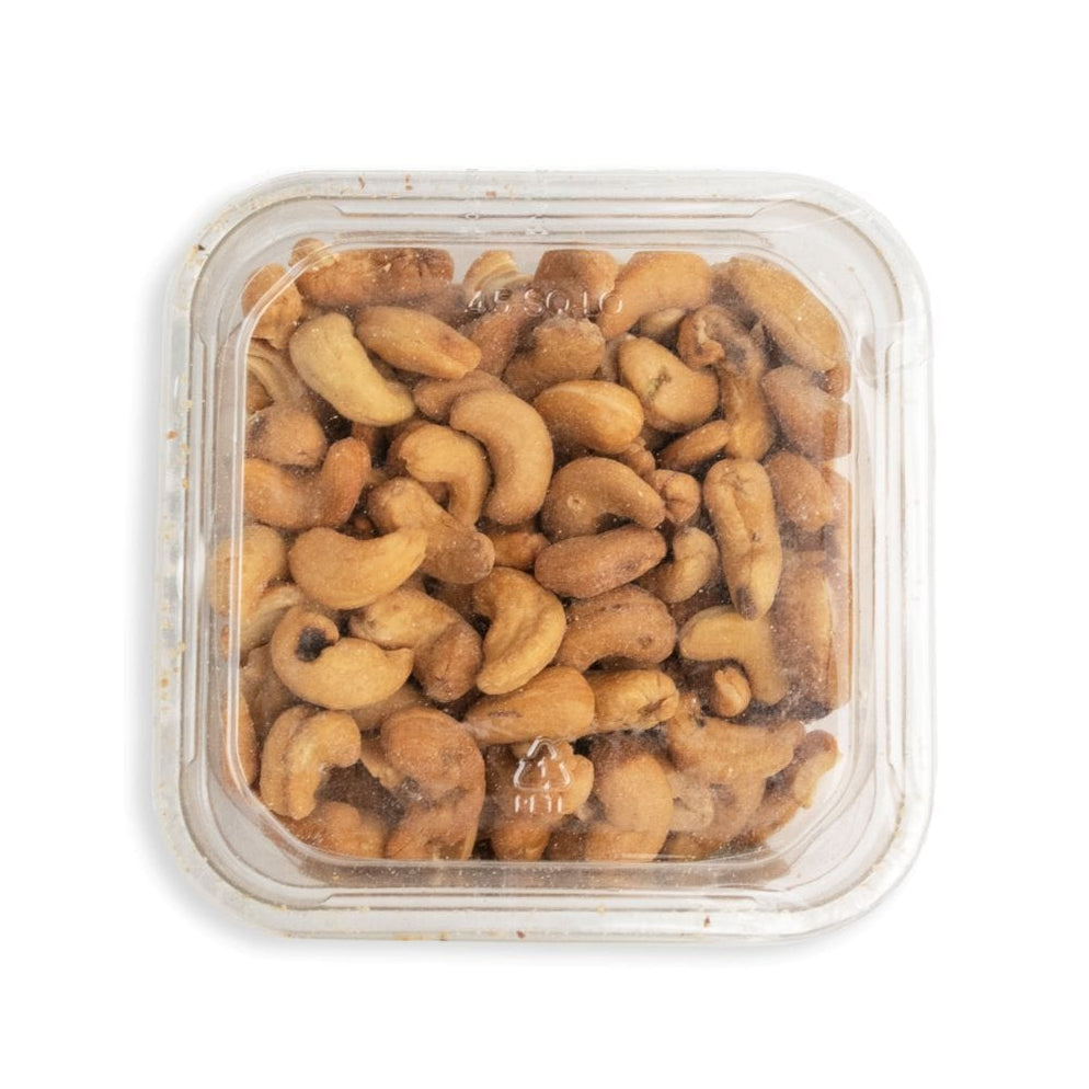 Organic Snax™ Dry Roasted & Salted Cashews — Melissas Produce