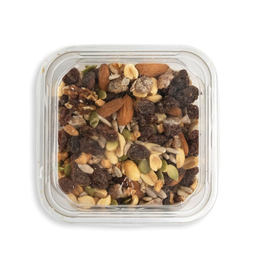 Organic Snax™ Endurance Trail Mix Blend — Melissas Produce