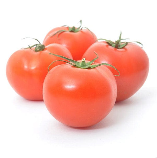 Image of  Organic Tomatoes Fruit