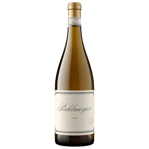 Image of  Pahlmeyer Chardonnay Wine