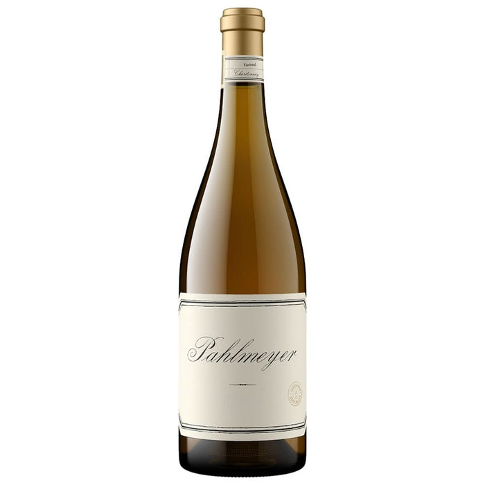 Image of  Pahlmeyer Chardonnay Wine