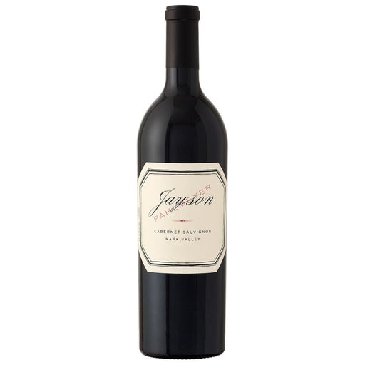 Image of  Pahlmeyer Jayson Cabernet Sauvignon Wine