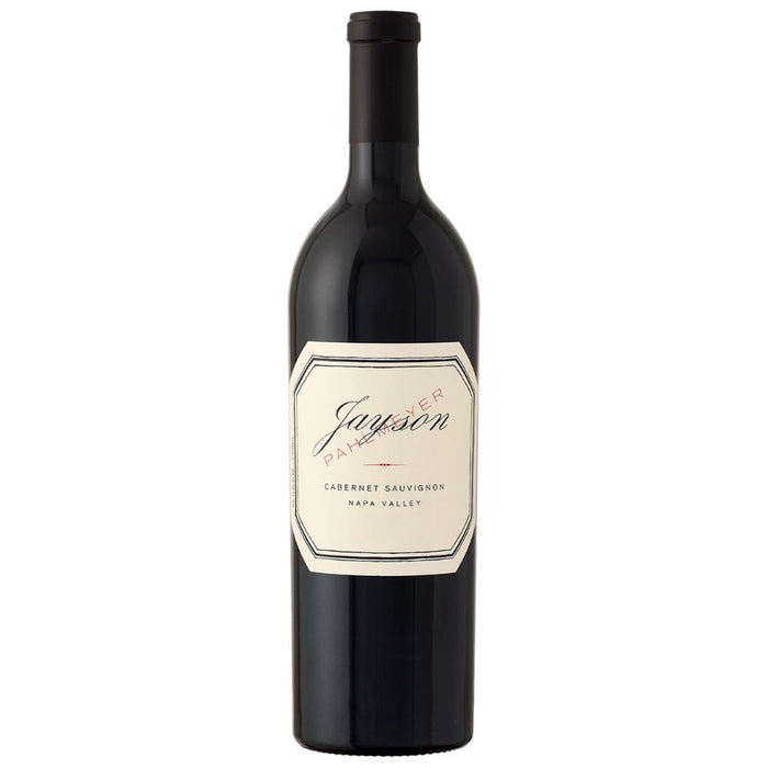 Image of  Pahlmeyer Jayson Cabernet Sauvignon Wine