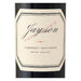 Image of  Pahlmeyer Jayson Cabernet Sauvignon Wine