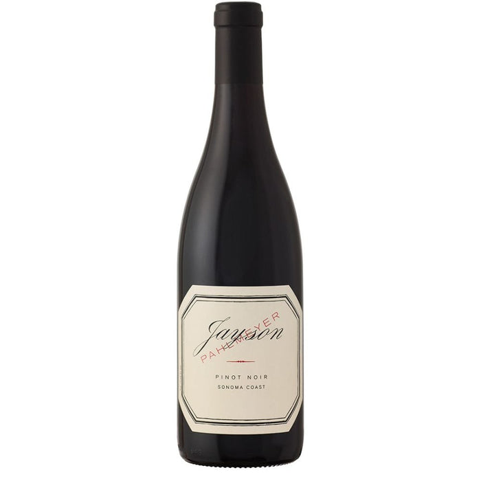 Image of  Pahlmeyer Jayson Pinot Noir Wine