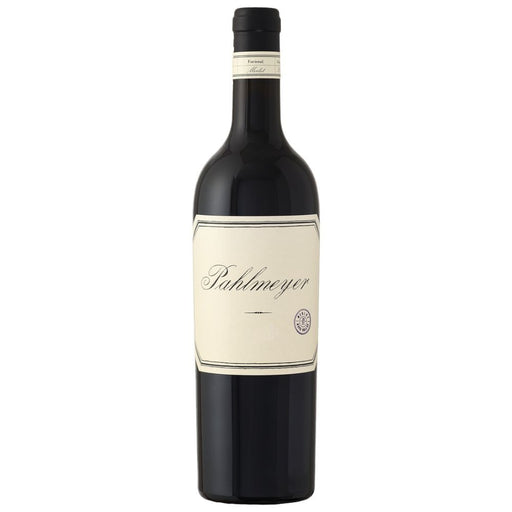 Image of  Pahlmeyer Merlot Wine
