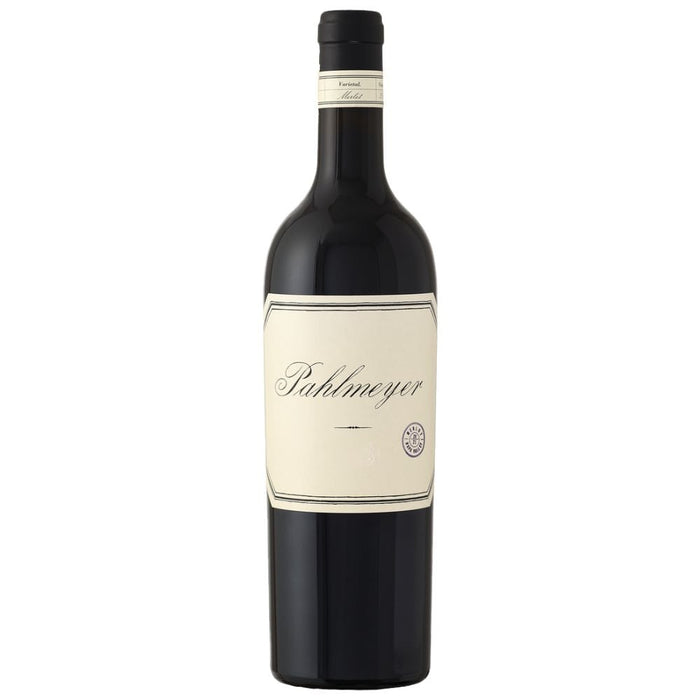 Image of  Pahlmeyer Merlot Wine