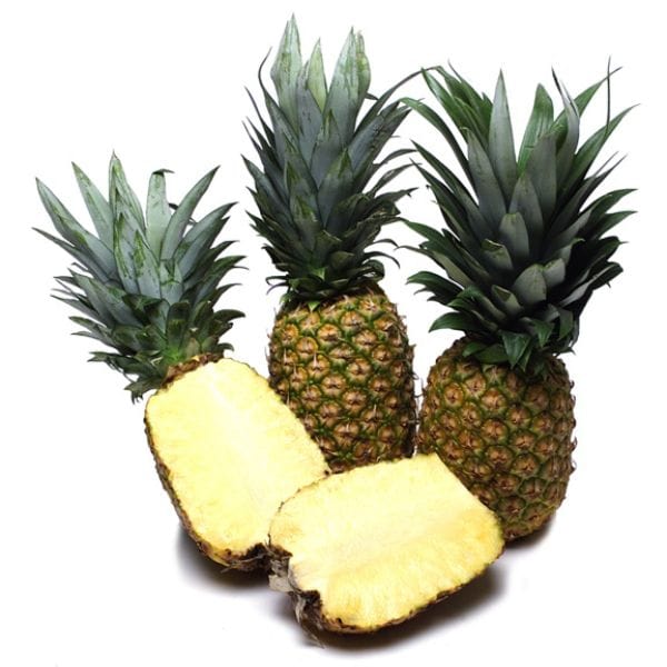 Image of  Perfect Pineapples Fruit