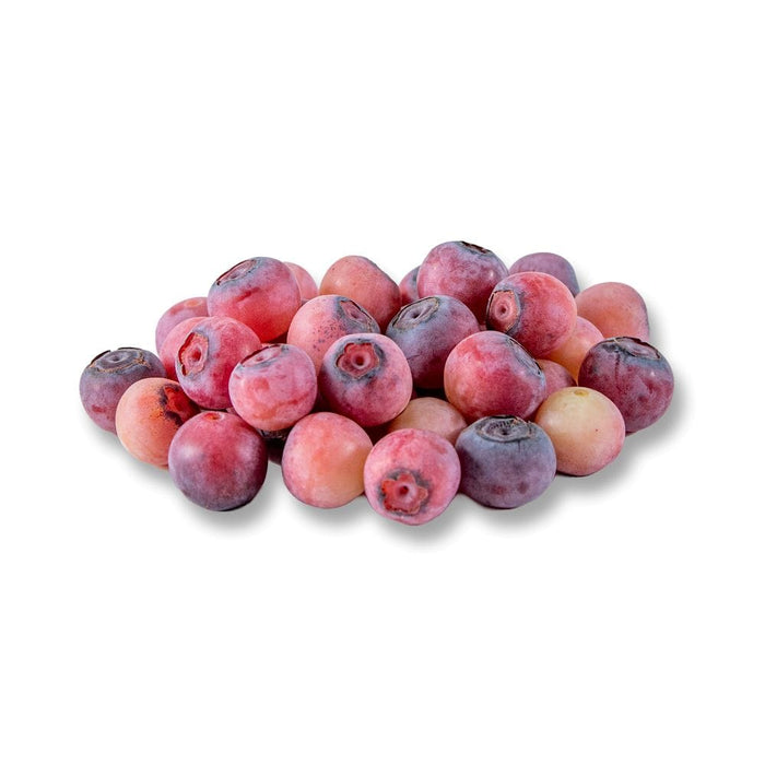 Image of  Pink Cosmo™ Blueberries Fruit