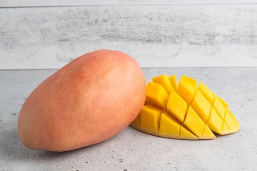 Pink Elephant Mango — Melissas Produce