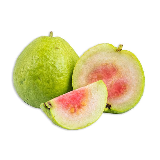 Image of  Pink Guava Fruit